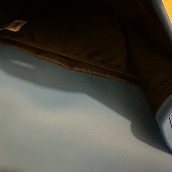 NWT RAINS Backpack Mini W3 - Picture 5 of 8